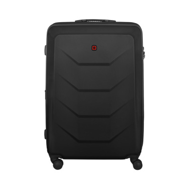 Logo trade corporate gifts picture of: Suitcase Wenger Prymo Large